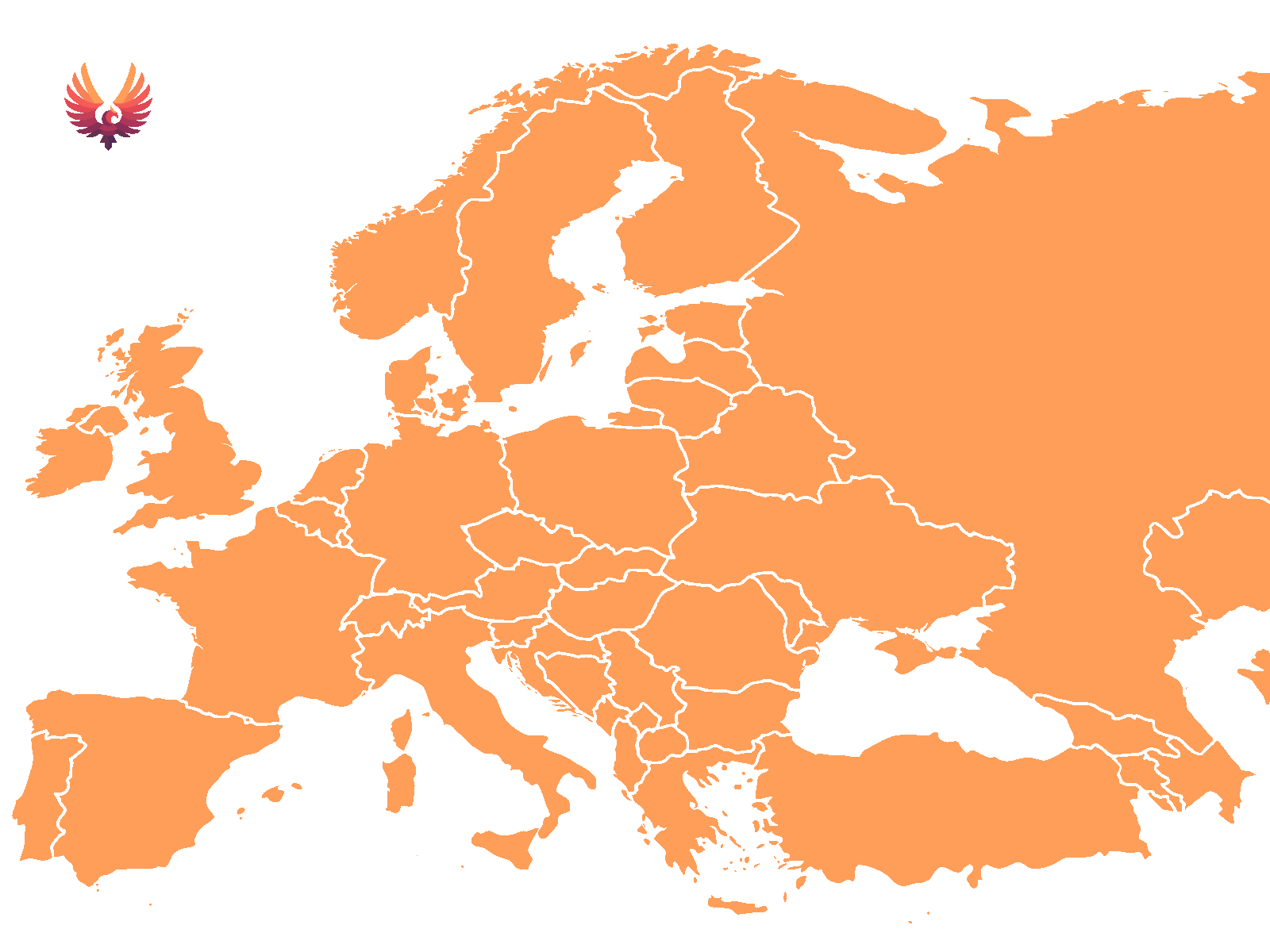 Szállítmányozás Európában